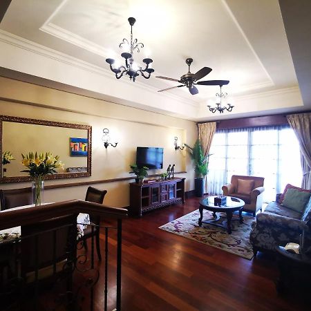 Casa Del Rio Residences Malacca Exterior photo